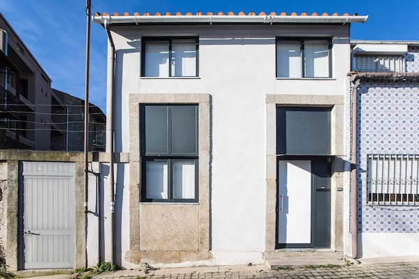 Flh Porto Central Townhouse - Porto