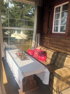 Boendeområde