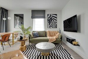 Coin séjour