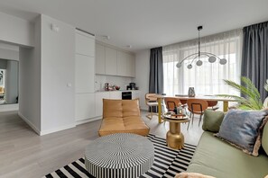 Coin séjour