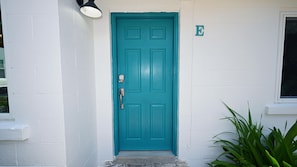 Detalle exterior