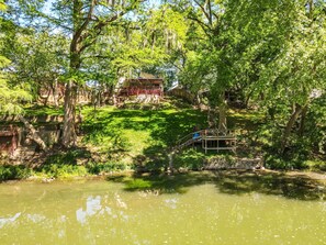 Boendeområde