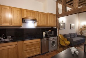 A Cosy Home St Germain - 1 - 4