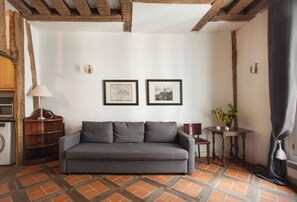 A Cosy Home St Germain - 2 - 1