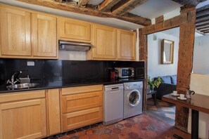 A Duplex Home at St Germain - 4 - 3