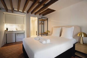 Tasteful Studio At Saint Germain - 2