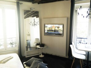 Modern Studio at Saint Germain - 2 - 5