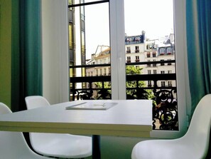 Modern Studio at Saint Germain - 2 - 8