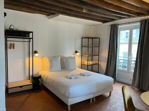 Cosy Studio at Saint Germain - 3 - 2