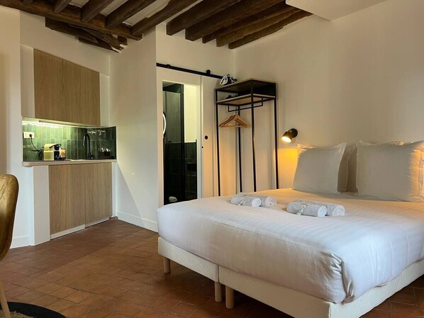 Cosy Studio at Saint Germain - 3 - 1
