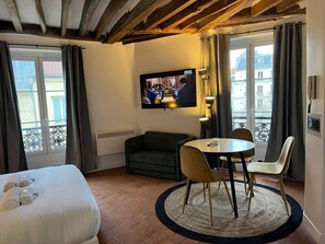 Smart Studio at Saint Germain - 4 - 3