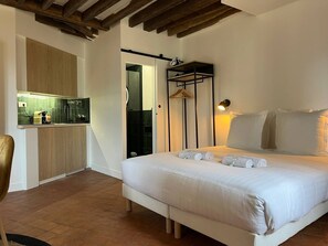 Smart Studio at Saint Germain - 4 - 2