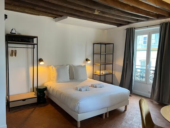 Smart Studio at Saint Germain - 4 - 1