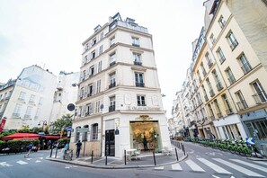 Smart Studio at Saint Germain - 4 - 5
