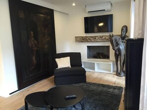 Superior, Central, Tasty- Bellechasse Apartment - 2