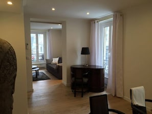 Superior, Central, Tasty- Bellechasse Apartment - 3