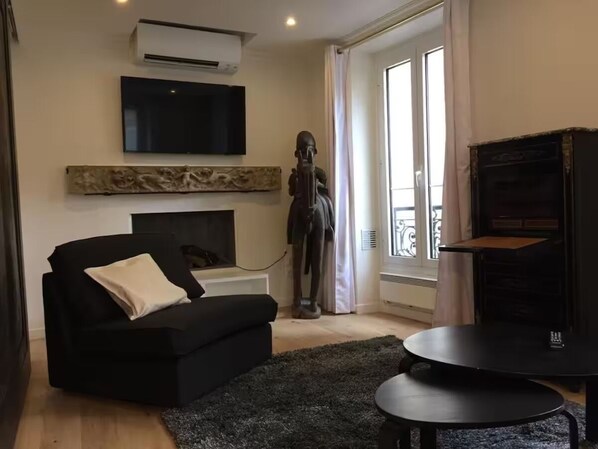 Superior, Central, Tasty- Bellechasse Apartment - 1