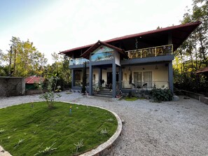 Exteriör
