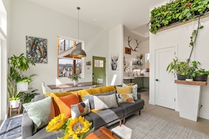 Healthy Home Colorado Springs | Nature-driven Real Estate