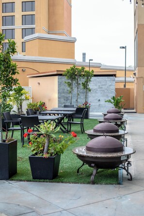 Pool Area