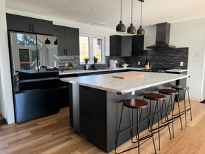 Cuisine privée