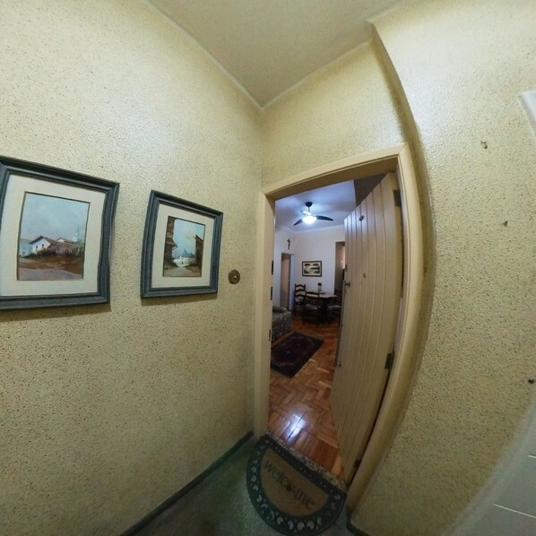 Entrada