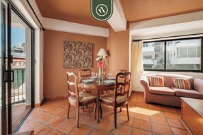Dineerruimte
