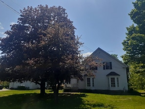 Außenbereich