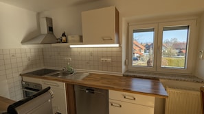 Eget kök