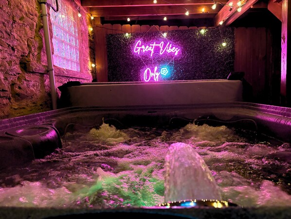 Spa