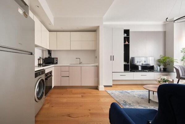 Cucina privata