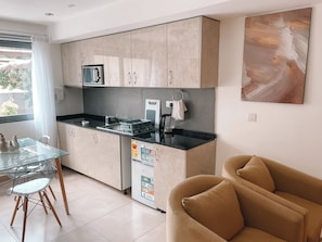 Cucina privata