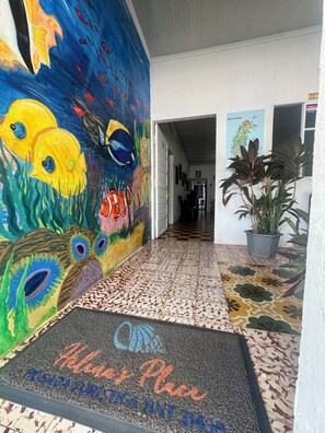 Hall