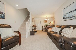 Main Living Room