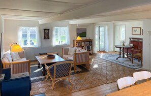 living-room