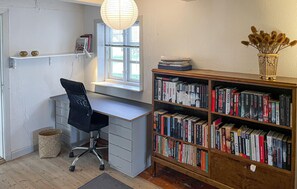 living-room
