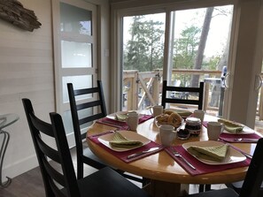 table for 5