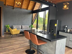 Cozinha privada