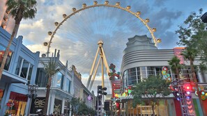 Dreams do come true, get ready for your ultimate vacation!