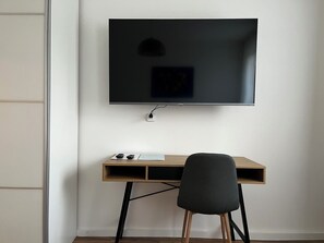 Interiör