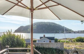 Boendeområde