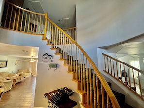 Interiör