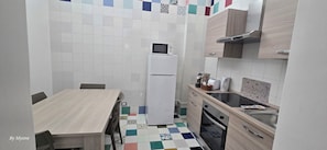Cucina privata