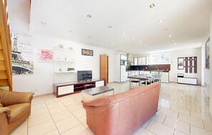 living-room