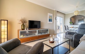 living-room