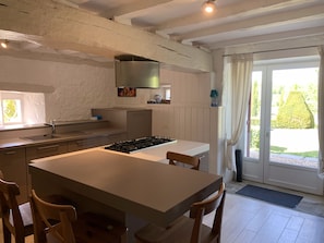 Eget kök
