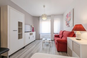 Coin séjour