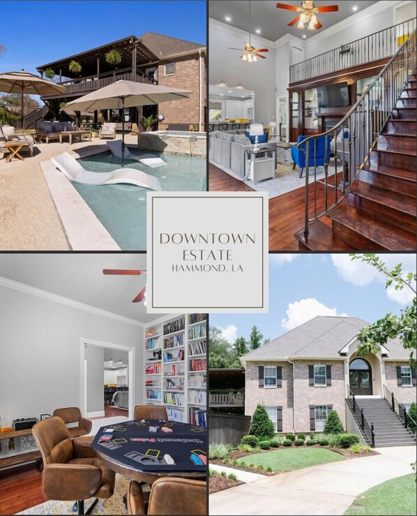 Downtown Estate