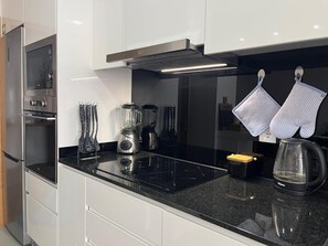 Eget kök