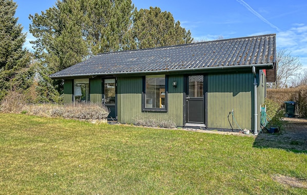 Exteriör